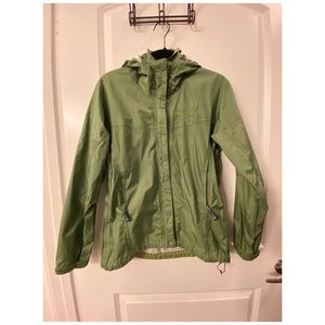 Marmot Rain Jacket